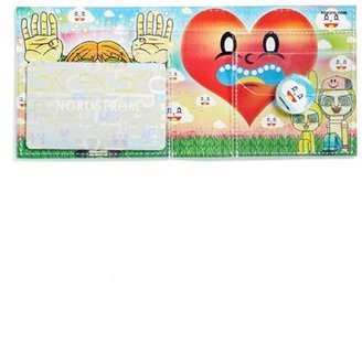 Poketo 'Korean Series' Wallet (Limited Edition)