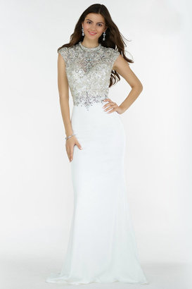 Alyce Paris Prom Collection - 6718 Gown