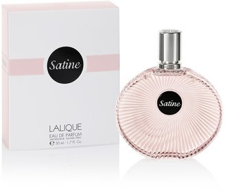 Lalique Satine Eau De Parfum, 1.7 oz./ 50 mL