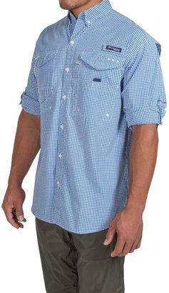 Columbia Super Bonehead Classic Shirt - UPF 30, Long Sleeve (For Men)