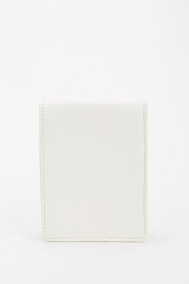 Urban Outfitters Hammered-Stud Phone Crossbody Bag