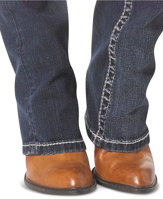 Silver Jeans Juniors' Aiko Slim Bootcut Jeans