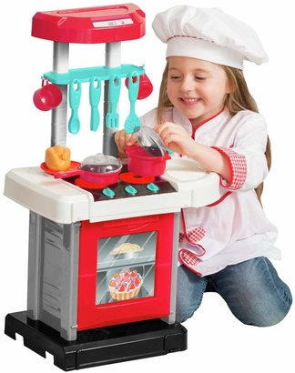Chad Valley Cook and Play Toy Kitchen