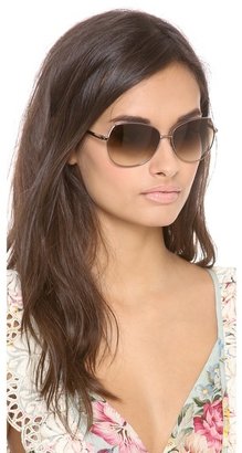 Kate Spade Candida Sunglasses