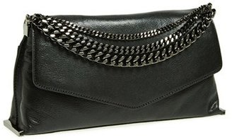 Milly 'Collins' Clutch