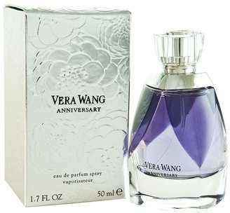Vera Wang Anniversary By Eau De Parfum Spray 1.7 Oz