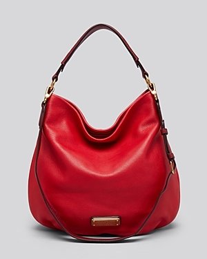 Marc by Marc Jacobs Hobo - New Q Hillier