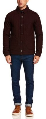 Scotch & Soda Quilted Men's Jacket