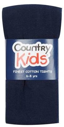 Country Kids Cotton Tights