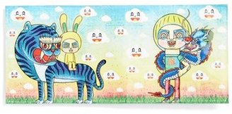 Poketo 'Korean Series' Wallet (Limited Edition)