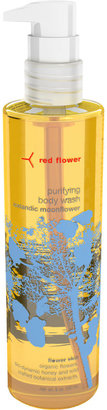 Red Flower Icelandic Moonflower Cleansin Body Wash