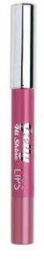Barry M Gelly Lip Paint - Rose Pink