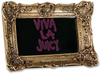 Juicy Couture Digital Photo Frame