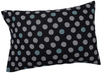 PBteen 4504 Puffer Sleeping Bag Pillowcase - Snowball Black