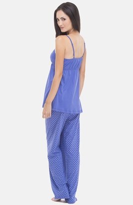 Olian 4-Piece Maternity Sleepwear Gift Set