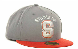 New Era Syracuse Orange High Risk 59FIFTY Cap