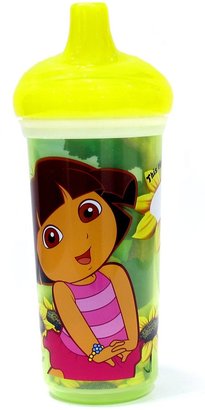 Munchkin Dora the Explorer Insulated Spill-Proof Cup, 9 Ounce, Colors May Vary