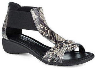 The Flexx Band Together Sandals