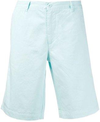 Kitsune Maison 'Bermuda' shorts