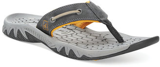 Sperry Men's Son-R Thong Sandals