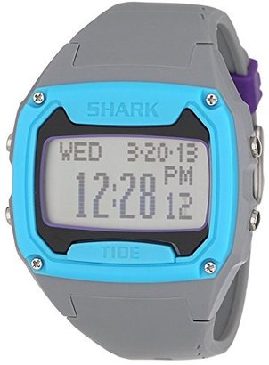 Freestyle Unisex 101999 Shark Oversized Digital Tide Watch