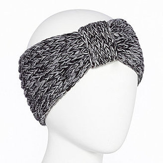 JCPenney Asstd Private Brand Chunky Knit Headband