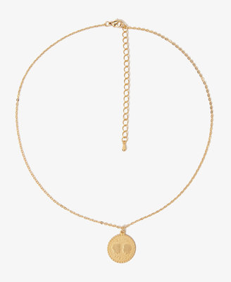Forever 21 Going Steady Necklace