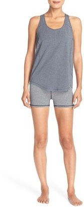 Zella 'Haute' Compression Shorts