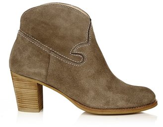NW3 by Hobbs Macie Ankle Boot