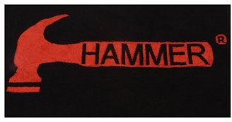Hammer Loomed Towel