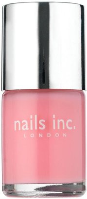 Nails Inc Nail Polish - South Molton Street & FREE 4 Mini Collection