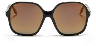 Victoria Beckham Feminine Square sunglasses
