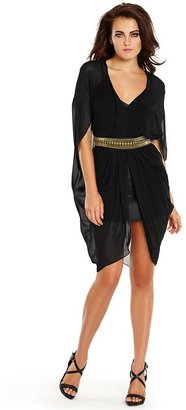 GUESS by Marciano 4483 Veeda Short Dress