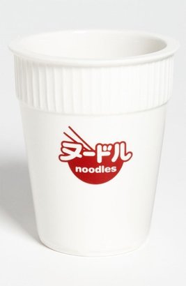 Suck UK Reusable Ceramic Noodle Cup