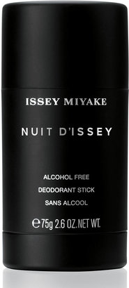 Issey Miyake Nuit d'Issey Deodorant Stick, 75g