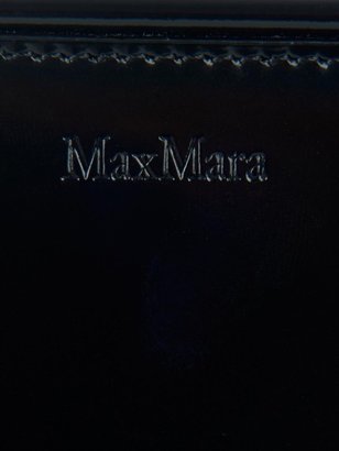 Max Mara Lemma clutch