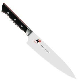 Zwilling J.A. Henckels Miyabi Morimoto Red Chef's Knife
