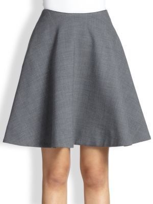 Marc by Marc Jacobs Circle Skirt