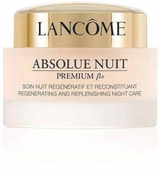 Lancôme Absolue BX Night Cream