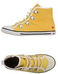 Love Moschino High-tops & trainers