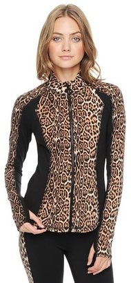 Juicy Couture Fitted Jacket