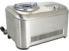 Breville BCI600XL the Smart ScoopTM