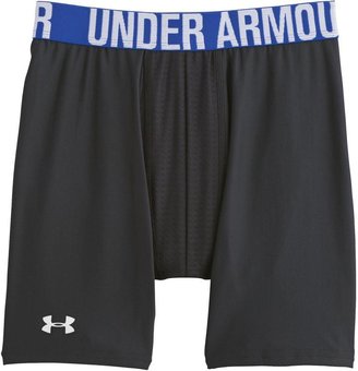 Under Armour Junior ColdGear Evo Compression Shorts