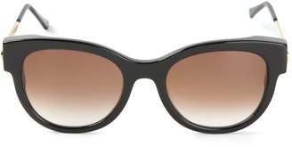 Thierry Lasry 'Angely' sunglasses - women - Acetate/Metal (Other) - One Size