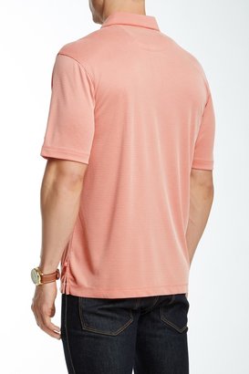 Tommy Bahama Scratch Player Short Sleeve Polo