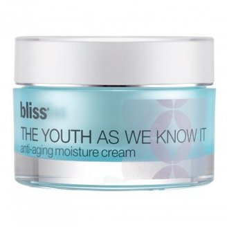 Bliss Youth As We Know It Moisture Cream 50ml