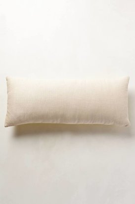 Anthropologie Dip-Dyed Pillow