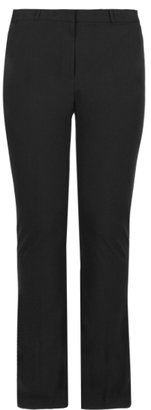 Marks and Spencer M&s Collection PLUS Modern Slim Leg Trousers