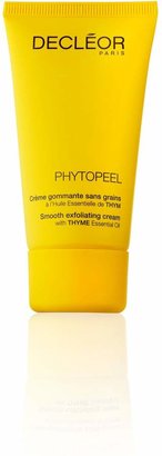 Decleor Phyto peel natural exfoliating creme 50ml