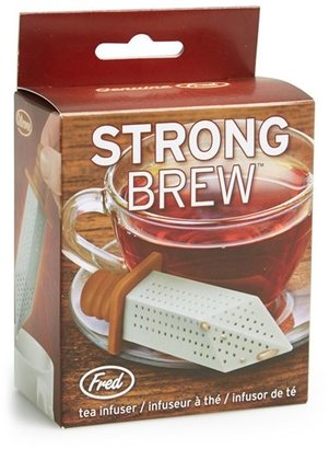 Fred & Friends 'Strong Brew' Sword Tea Infuser